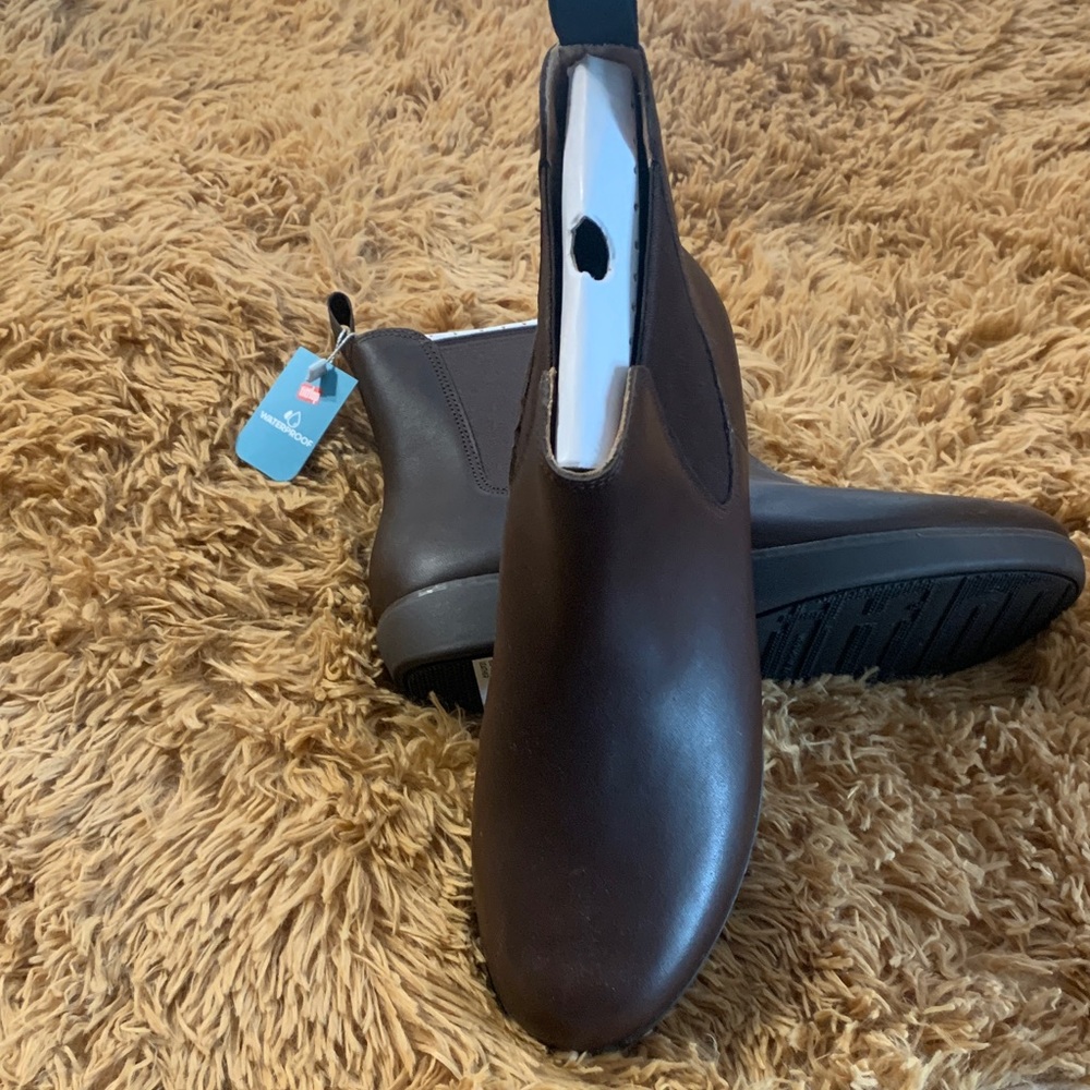 Fitflop Brown Winter Boots